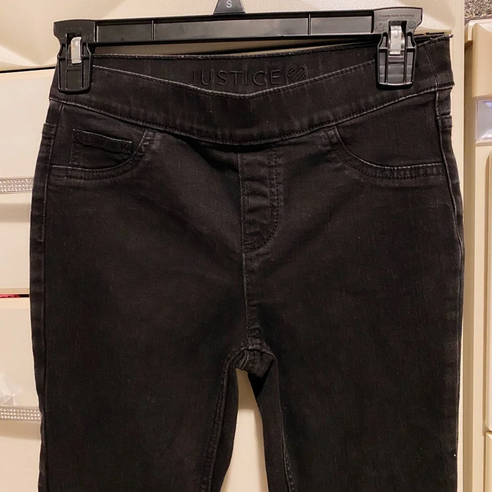 Justice Girls Jeggins